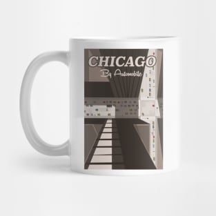 Chicago Mug